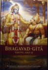 Bhagavad-Gítá