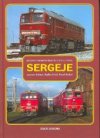 Motorové lokomotivy řady 781 (T 679.1 a T 679.5) Sergeje