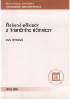 Řešené příklady z finančního účetnictví
