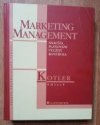 Marketing management