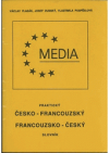 Praktický česko-francouzský a francouzsko-český slovník