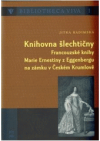 Knihovna šlechtičny