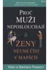 Proč muži neposlouchají a ženy neumí číst v mapách