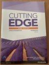 Cutting edge upper intermediate