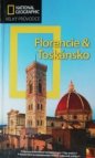 Florencie & Toskánsko