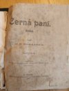 Černá paní
