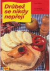 Drůbež se nikdy nepřejí