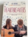 The Heartbreakers
