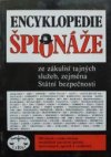 Encyklopedie špionáže