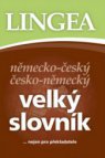 Německo-český, česko-německý velký slovník