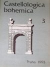 Castellologica bohemica
