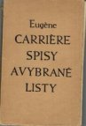 Spisy a vybrané listy