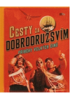 Cesty za dobrodružstvím