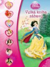Velká kniha zábavy