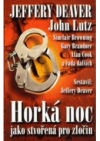 Horká noc jako stvořená pro zločin