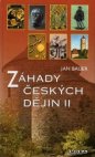 Záhady českých dějin