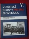 Vojenské dejiny Slovenska