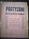 Partyzáni na Železných horách