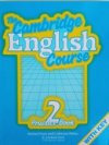 The Cambridge English Course