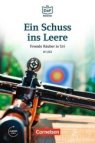 Ein Schuss ins Leere