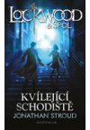 Lockwood & Co. 1: Kvílející schodiště