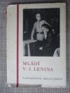 Mládí V.I. Lenina