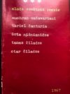 Mladá sovětská poezie 1967