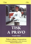 Tisk a právo