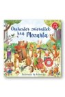 Orchester zvieratiek hrá Mozarta