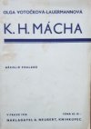 K.H. Mácha