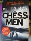 The Chess Man