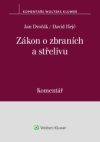 Zákon o zbraních a střelivu Komentář