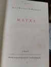 Matky