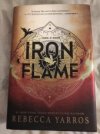 Iron Flame