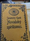 Spiritismus