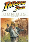 Indiana Jones Omnibus