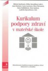 Kurikulum podpory zdraví v mateřské škole