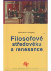 Filosofové středověku a renesance