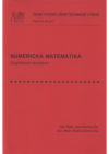 Numerická matematika