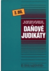 Daňové judikáty