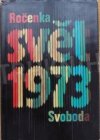 Svět 1973