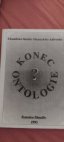 Konec ontologie?