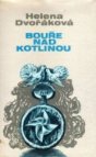 Bouře nad kotlinou