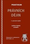 Praktikum právních dějin