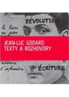 Jean-Luc Godard - texty a rozhovory