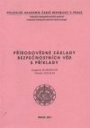 Přírodovědné základy bezpečnostních věd s příklady