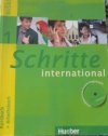 Schritte international 1