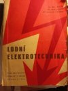 Lodní elektrotechnika