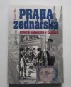 Praha zednářská