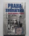 PRAHA ZEDNÁŘSKÁ